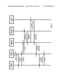 SYSTEM AND METHOD FOR PROCESSING AN ONLINE TRANSACTION REQUEST diagram and image