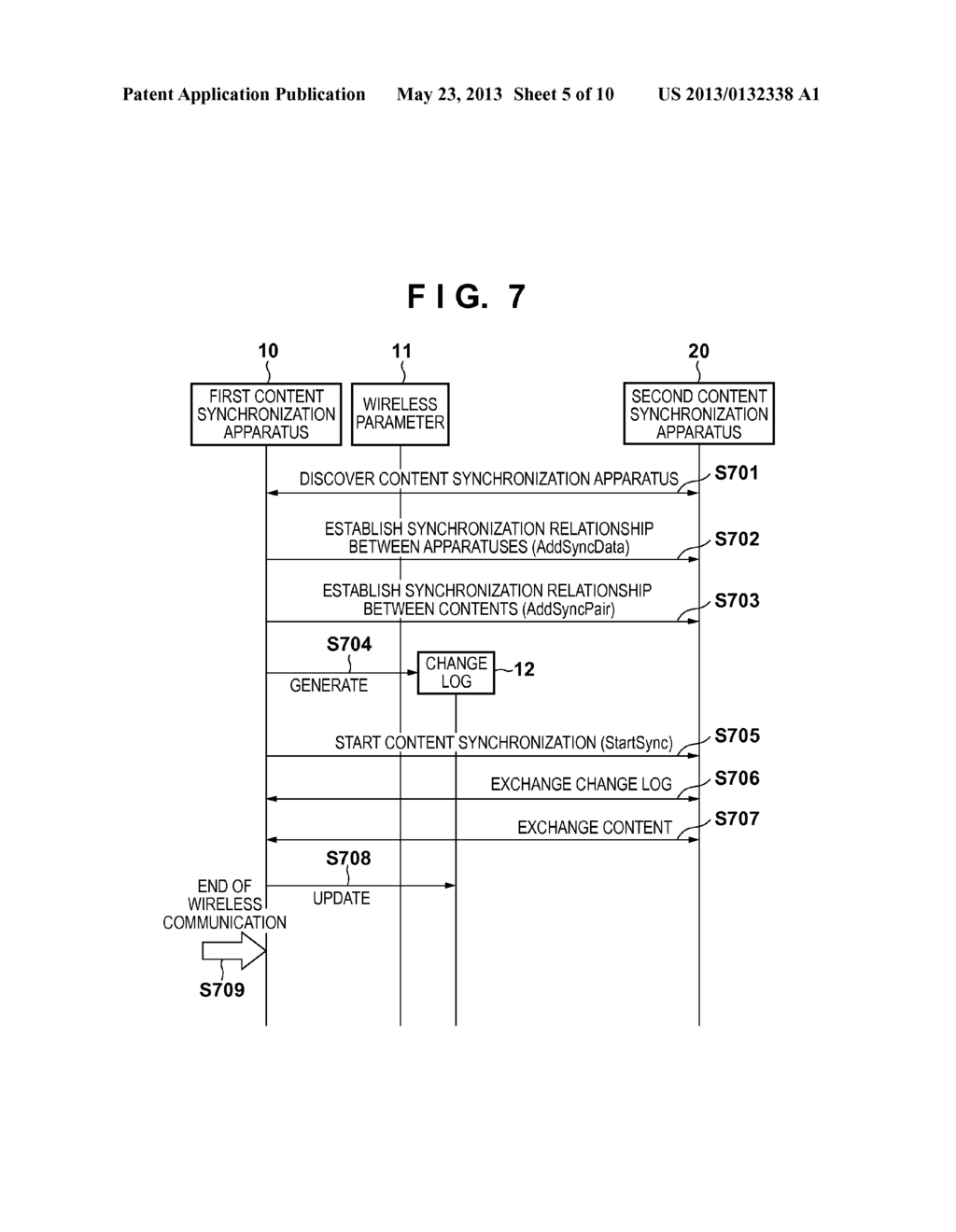 INFORMATION PROCESSING APPARATUS, INFORMATION PROCESSING METHOD, AND     STORAGE MEDIUM - diagram, schematic, and image 06