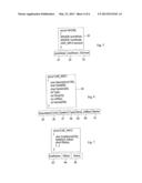 SYNCHRONIZED LINKING METHOD AND SYSTEM BETWEEN ENGINEERING ANALYSIS     PROGRAMS BY USING A SHARED MEMORY OF A DATABASE diagram and image