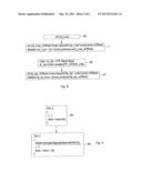 SYNCHRONIZED LINKING METHOD AND SYSTEM BETWEEN ENGINEERING ANALYSIS     PROGRAMS BY USING A SHARED MEMORY OF A DATABASE diagram and image