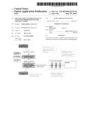 IDENTIFICATION AND SELECTION OF AT LEAST ONE CORD BLOOD UNIT FOR     TRANSPLANTATION diagram and image