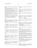 IDENTIFICATION AND SELECTION OF AT LEAST ONE CORD BLOOD UNIT FOR     TRANSPLANTATION diagram and image