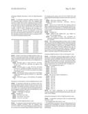 IDENTIFICATION AND SELECTION OF AT LEAST ONE CORD BLOOD UNIT FOR     TRANSPLANTATION diagram and image