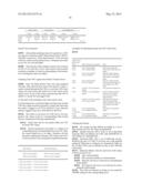 IDENTIFICATION AND SELECTION OF AT LEAST ONE CORD BLOOD UNIT FOR     TRANSPLANTATION diagram and image