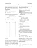 IDENTIFICATION AND SELECTION OF AT LEAST ONE CORD BLOOD UNIT FOR     TRANSPLANTATION diagram and image