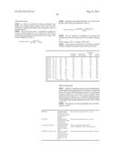 IDENTIFICATION AND SELECTION OF AT LEAST ONE CORD BLOOD UNIT FOR     TRANSPLANTATION diagram and image