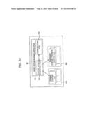 INFORMATION PROCESSING TERMINAL DEVICE, INFORMATION PROCESSING DEVICE,     INFORMATION PROCESSING METHOD, AND PROGRAM diagram and image