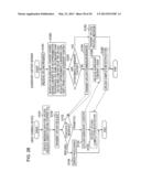 INFORMATION PROCESSING TERMINAL DEVICE, INFORMATION PROCESSING DEVICE,     INFORMATION PROCESSING METHOD, AND PROGRAM diagram and image