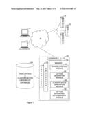 ELECTRONIC DOCUMENT REPOSITORY SYSTEM diagram and image