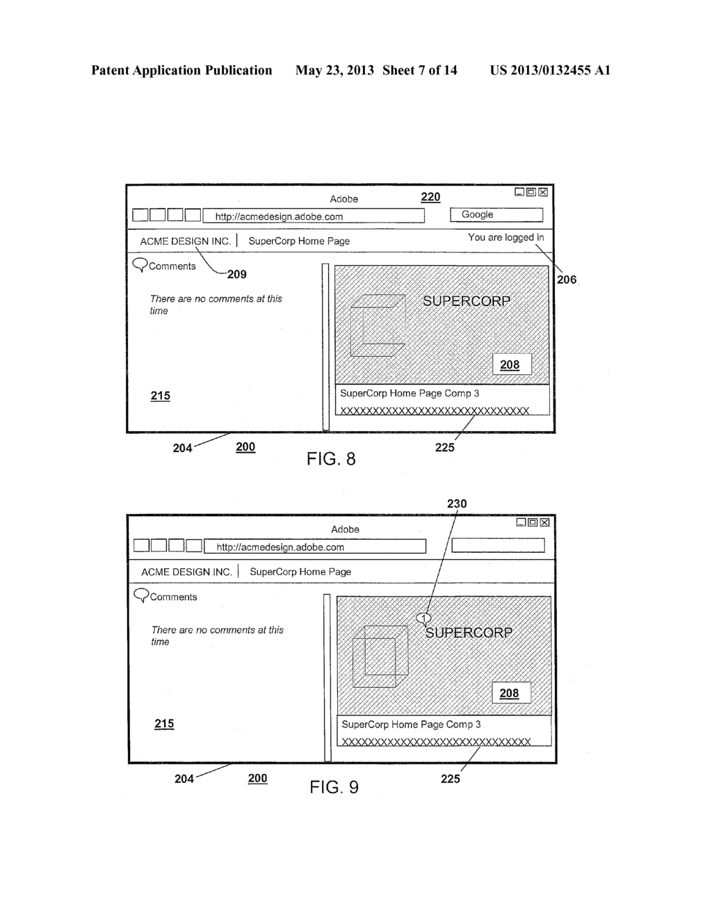 ELECTRONIC CONTENT EDITING PLATFORM ENVIRONMENT - diagram, schematic, and image 08