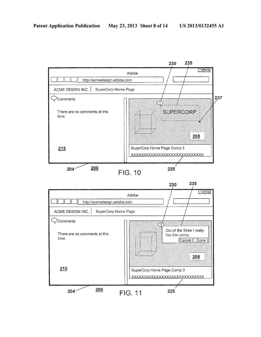 ELECTRONIC CONTENT EDITING PLATFORM ENVIRONMENT - diagram, schematic, and image 09