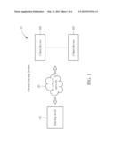 VIDEO PROCESSING DEVICE, VIDEO SERVER, CLIENT DEVICE, AND VIDEO     CLIENT-SERVER SYSTEM WITH LOW LATENCY THEREOF diagram and image