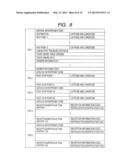 ROADSIDE APPARATUS, CONTROL METHOD AND PROGRAM diagram and image