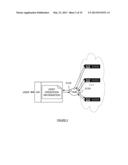 SYSTEM AND METHOD FOR MANAGING A COMPUTING CLUSTER diagram and image