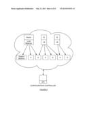 SYSTEM AND METHOD FOR MANAGING A COMPUTING CLUSTER diagram and image