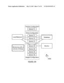 SYSTEM AND METHOD FOR MANAGING A COMPUTING CLUSTER diagram and image