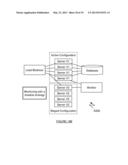 SYSTEM AND METHOD FOR MANAGING A COMPUTING CLUSTER diagram and image