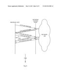 NETWORK ACCELERATOR FOR CONTROLLED LONG DELAY LINKS diagram and image