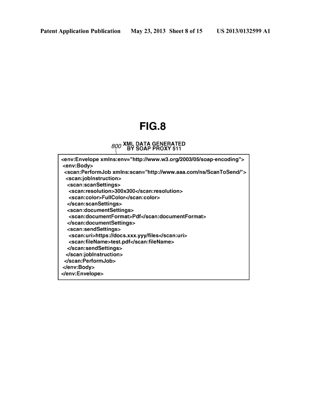 INFORMATION PROCESSING APPARATUS, METHOD FOR CONTROLLING INFORMATION     PROCESSING APPARATUS, AND STORAGE MEDIUM - diagram, schematic, and image 09