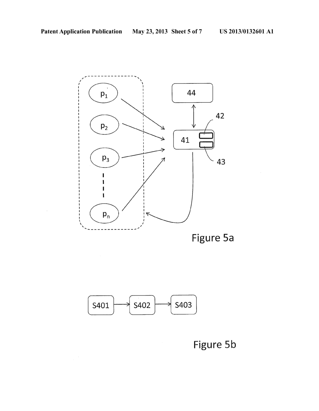 METHOD AND DEVICE FOR PEER ARRANGEMENT IN STREAMING-CONSTRAINED P2P     OVERLAY NETWORKS - diagram, schematic, and image 06