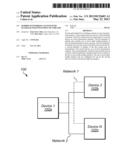 Hybrid Networking System with Seamless Path Switching of Streams diagram and image