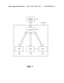 Providing Network Capability Over A Converged Interconnect Fabric diagram and image