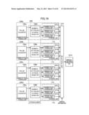 MEMORY UNIT AND METHOD FOR CONTROLLING CPU diagram and image