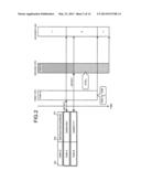 MULTI-CORE PROCESSOR SYSTEM, COMPUTER PRODUCT, AND CONTROL METHOD diagram and image