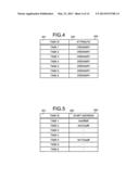 MULTI-CORE PROCESSOR SYSTEM, COMPUTER PRODUCT, AND CONTROL METHOD diagram and image