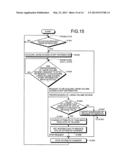 MULTI-CORE PROCESSOR SYSTEM, COMPUTER PRODUCT, AND CONTROL METHOD diagram and image