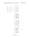 METHOD OF COMPRESSING AND DECOMPRESSING AN EXECUTABLE OR INTERPRETABLE     PROGRAM diagram and image