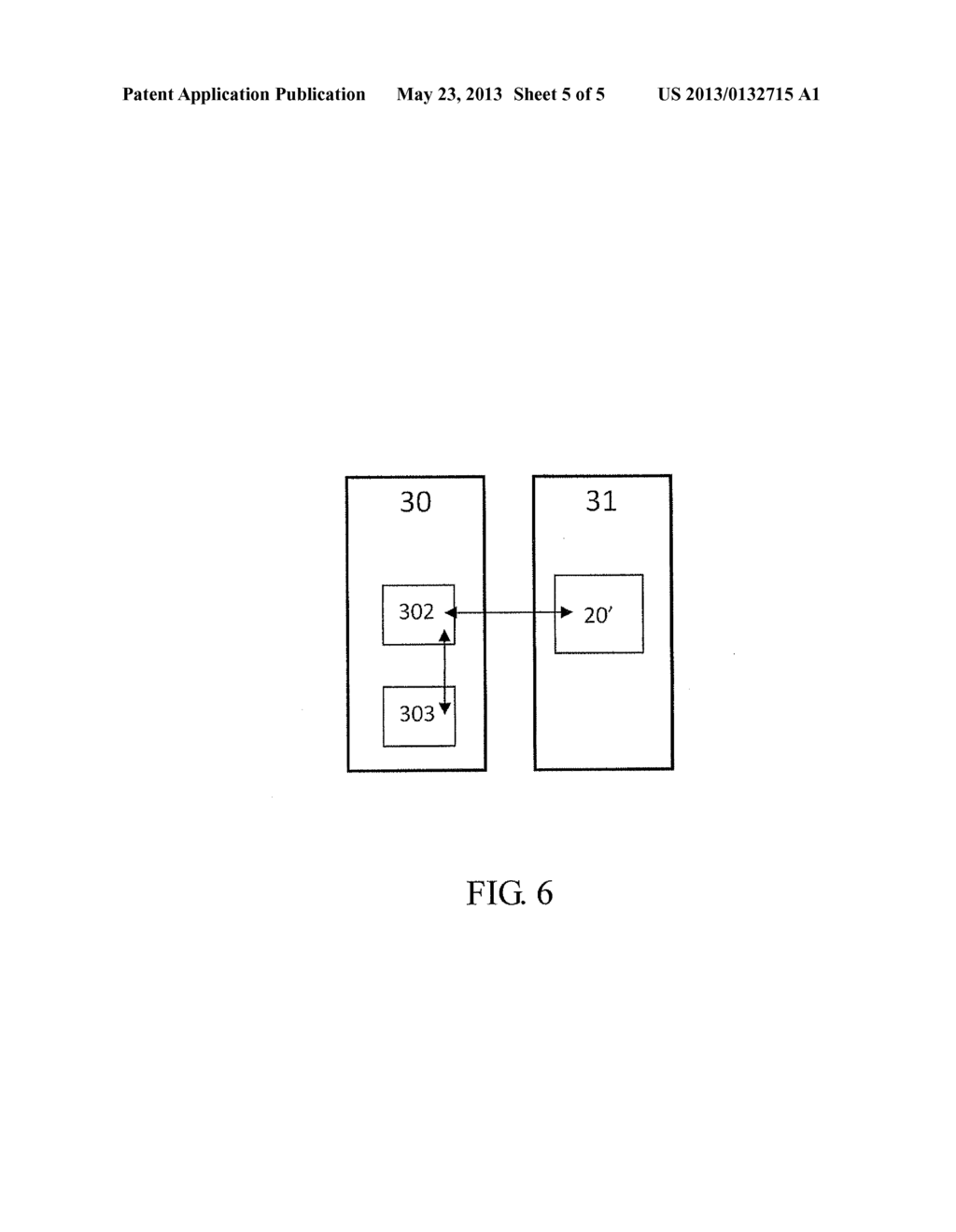 STORAGE DEVICE WITH A COMMUNICATIONS FUNCTION - diagram, schematic, and image 06