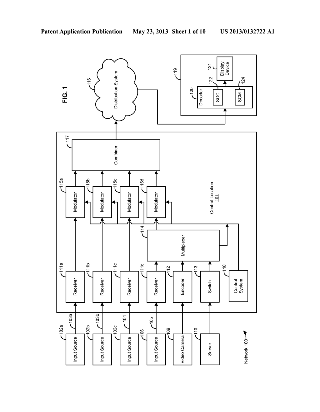 SYSTEM AND METHOD FOR AUTHENTICATING DATA - diagram, schematic, and image 02