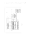 ELECTRONIC CIRCUIT AND METHOD FOR STATE RETENTION POWER GATING diagram and image