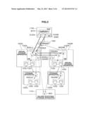 INFORMATION SYSTEM AND I/O PROCESSING METHOD diagram and image