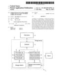 STORAGE DEVICE INCLUDING ERROR CORRECTION FUNCTION AND ERROR CORRECTION     METHOD diagram and image