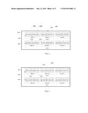 DATA AND ERROR CORRECTION CODE MIXING DEVICE AND METHOD diagram and image