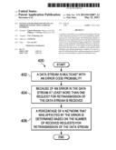 SYSTEM AND METHOD FOR MULTICAST ERROR RECOVERY USING SAMPLED FEEDBACK diagram and image