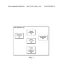 Dynamic Positioning of Timeline Markers for Efficient Display diagram and image