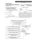 SYSTEM AND METHOD FOR UTILIZING GEO LOCATION DATA FOR  THE GENERATION OF     LOCATION-BASED TRANSITIONS IN A MULTIMEDIA WORK diagram and image