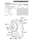 Spatial Visual Effect Creation And Display Such As For A Screensaver diagram and image