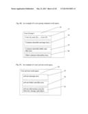 Method and Apparatus for Information Exchange Over a Web Based Environment diagram and image