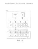 Method and Apparatus for Information Exchange Over a Web Based Environment diagram and image