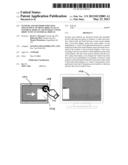 SYSTEMS AND METHODS FOR USING TOUCH INPUT TO MOVE OBJECTS TO AN EXTERNAL     DISPLAY AND INTERACT WITH OBJECTS ON AN EXTERNAL DISPLAY diagram and image