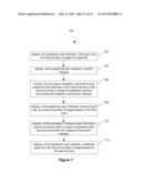 USER INTERFACE FOR A TOUCH ENABLED DEVICE diagram and image