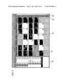 FILE MANAGEMENT APPARATUS AND IMAGE DISPLAY APPARATUS diagram and image