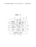 METHOD OF PROVIDING THUMBNAIL IMAGE AND IMAGE PHOROGRAPHING APPARATUS     THEREOF diagram and image