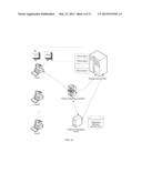 APPLICATION SOFTWARE INSTALLATION METHOD AND APPLICATION SOFTWARE     INSTALLATION APPARATUS diagram and image