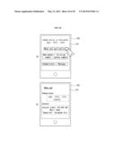 ELECTRONIC DEVICE AND METHOD OF OPERATING THE SAME diagram and image