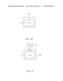 METHOD FOR PERFORMING BROADCASTING PROGRAM SCHEDULE CONTROL THROUGH     ELECTRONIC DEVICE, AND ASSOCIATED APPARATUSES diagram and image